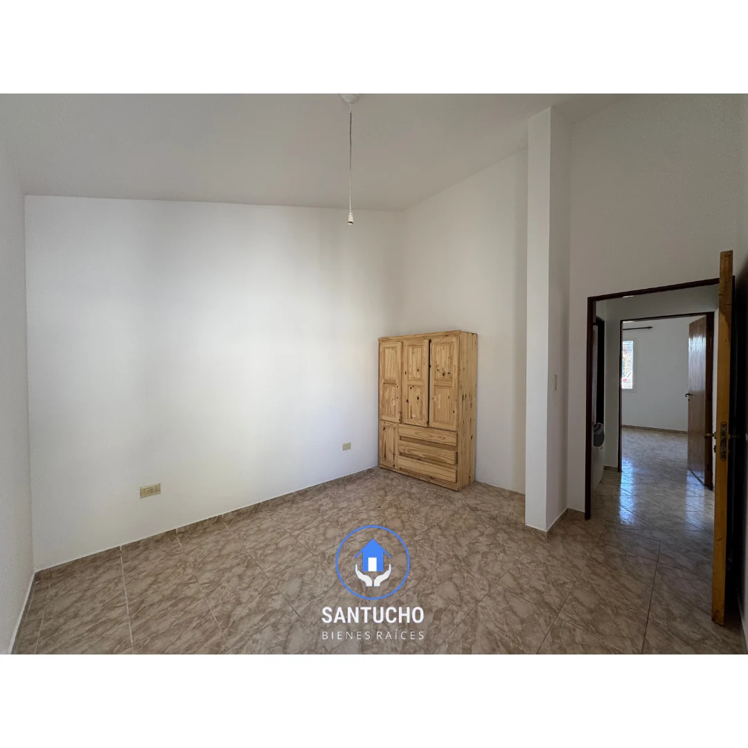 Departamento en Alquiler | Complejo Cerrado – Colonia Caroya