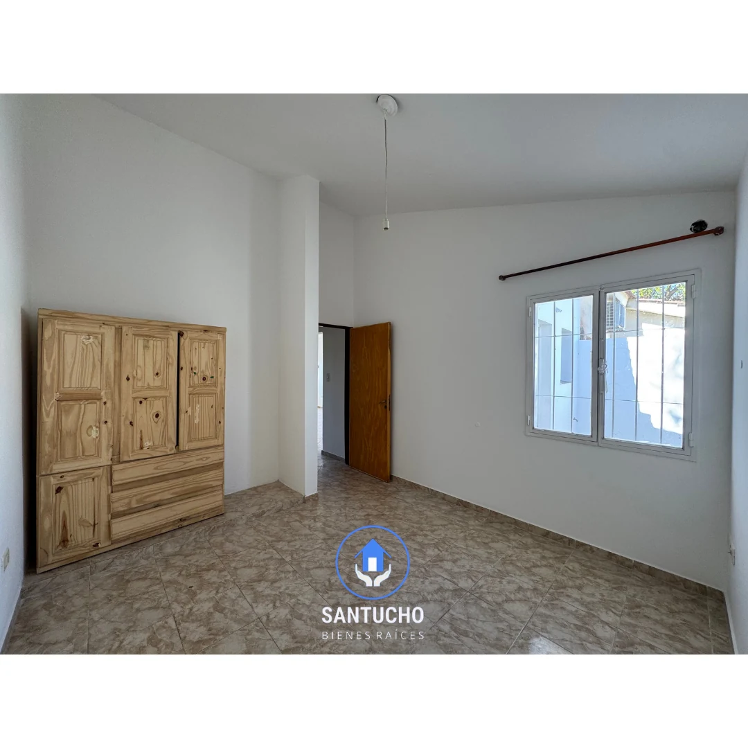 Departamento en Alquiler | Complejo Cerrado – Colonia Caroya