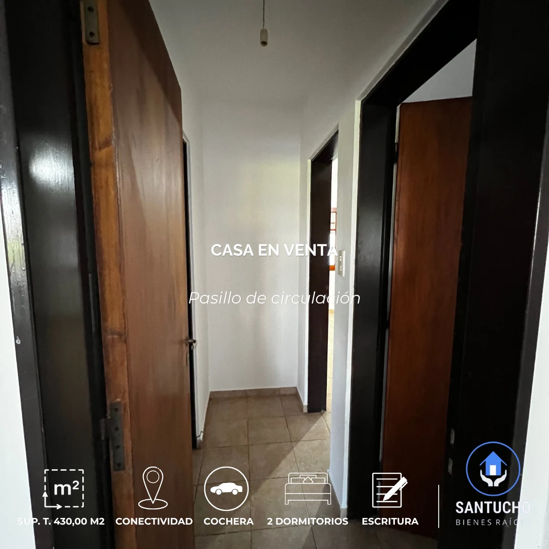 Casa en Venta | Colonia Caroya