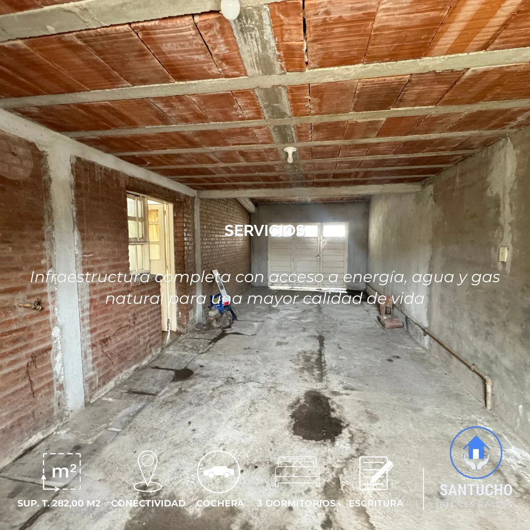 Casa en Venta | Jesús María