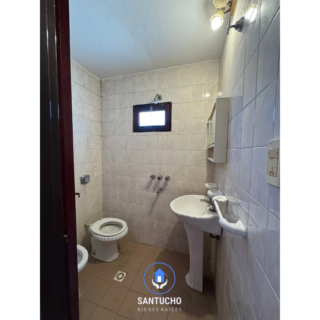 Departamento en Alquiler | Tipo Bungaló – Colonia Caroya