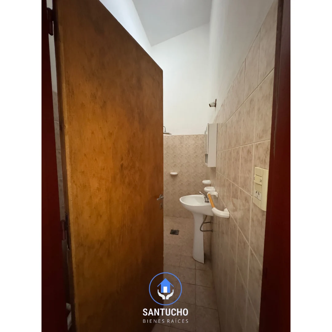 Dúplex en Alquiler | Colonia Caroya
