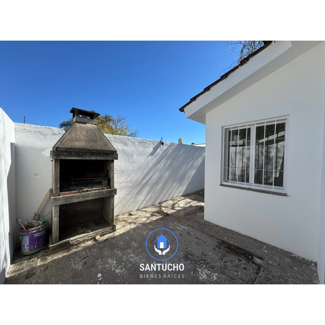 Departamento en Alquiler | Complejo Cerrado – Colonia Caroya