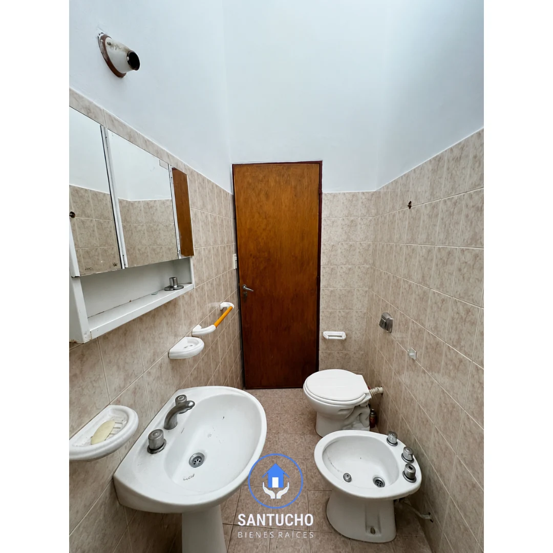 Dúplex en Alquiler | Colonia Caroya