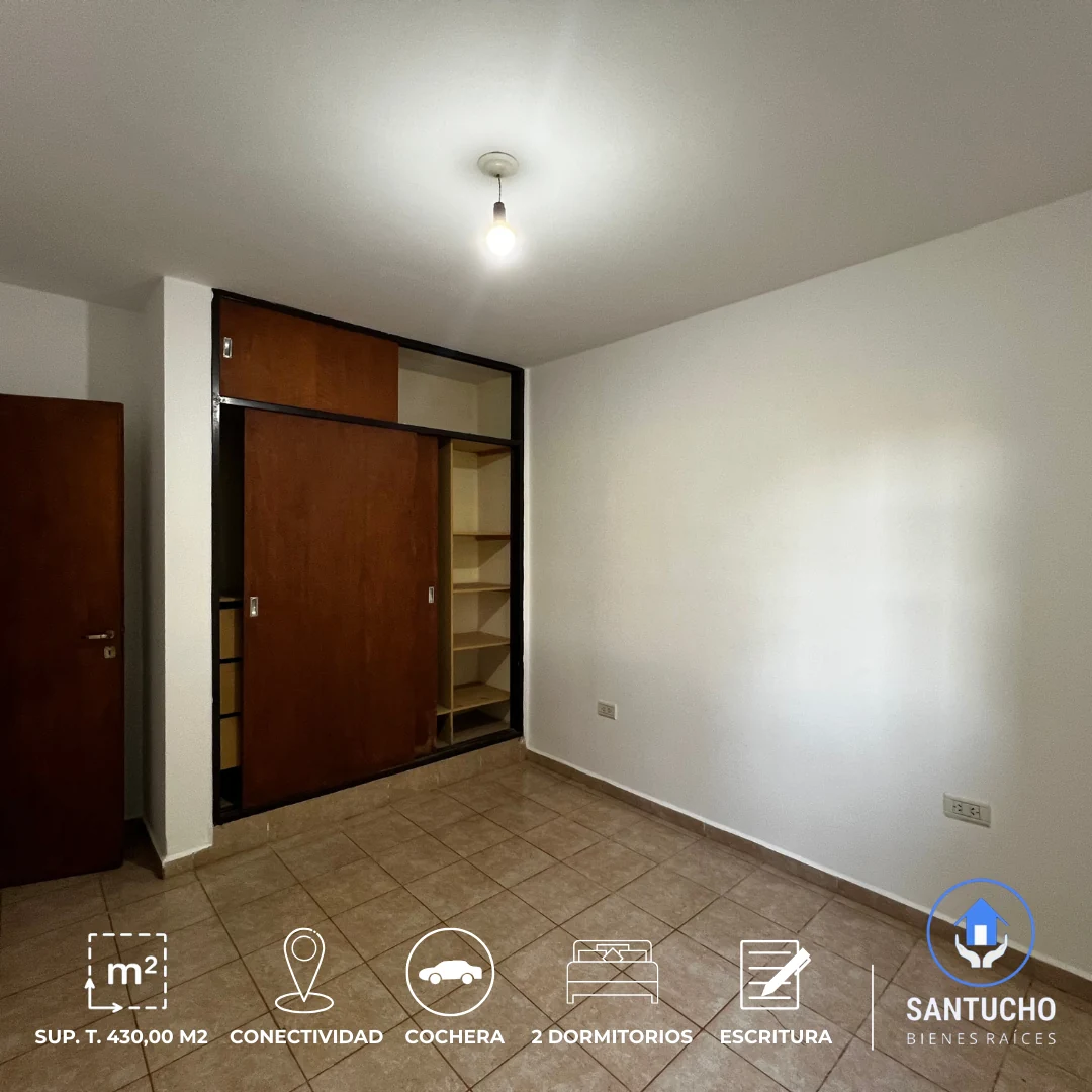 Casa en Venta | Colonia Caroya