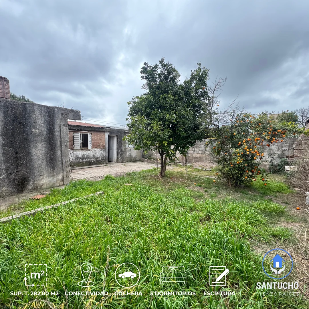 Casa en Venta | Jesús María