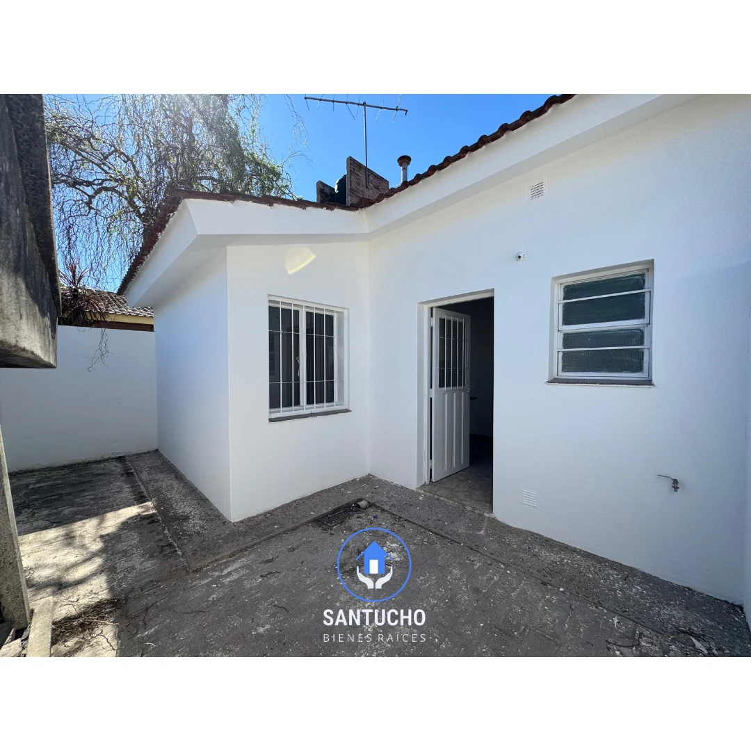 Departamento en Alquiler | Complejo Cerrado – Colonia Caroya