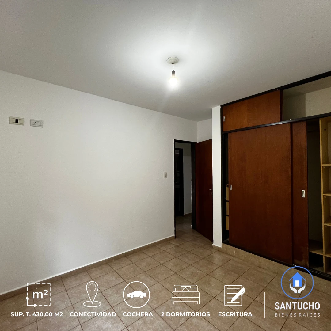 Casa en Venta | Colonia Caroya