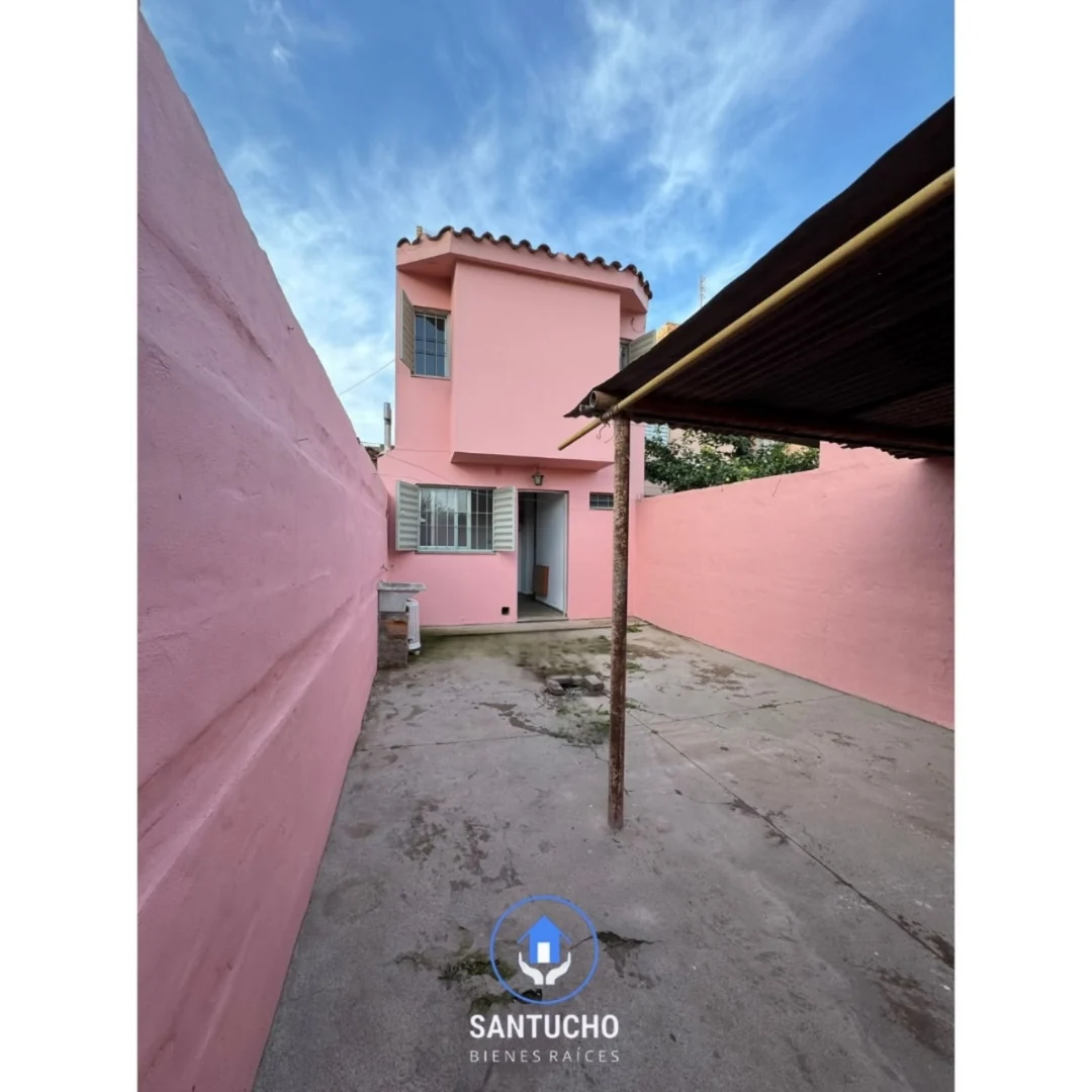 Dúplex en Alquiler | Colonia Caroya