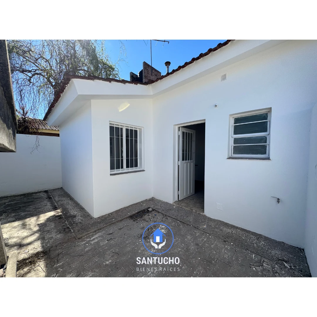 Departamento en Alquiler | Complejo Cerrado – Colonia Caroya