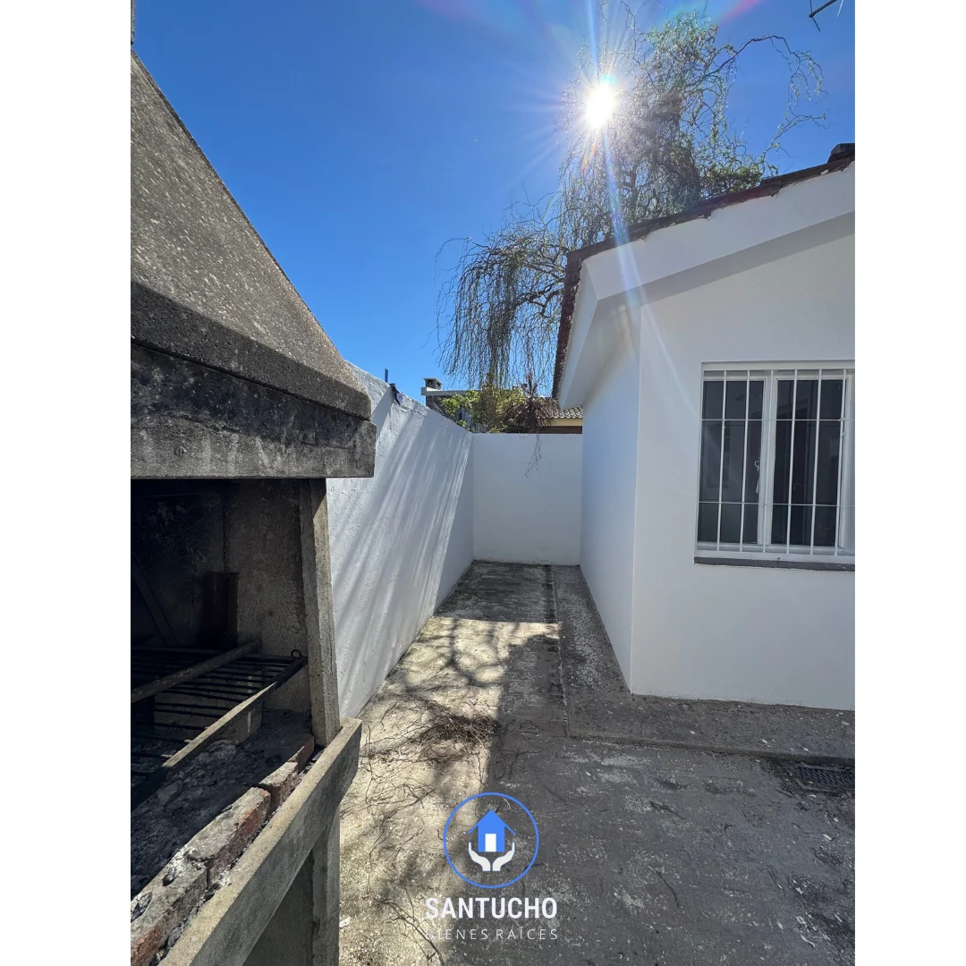 Departamento en Alquiler | Complejo Cerrado – Colonia Caroya