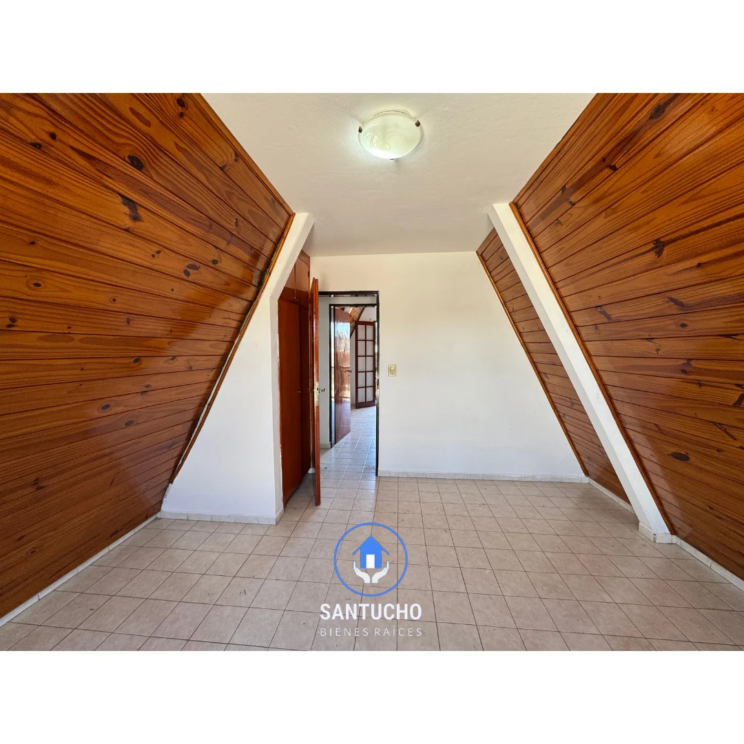 Departamento en Alquiler | Tipo Bungaló – Colonia Caroya