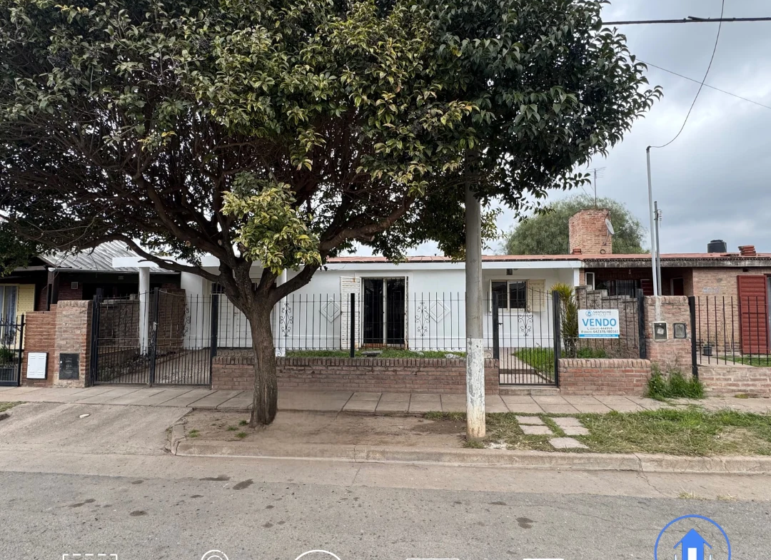 Casa en Venta | Jesús María