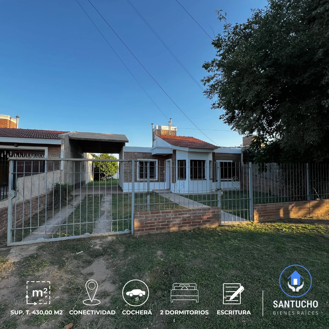 Casa en Venta | Colonia Caroya