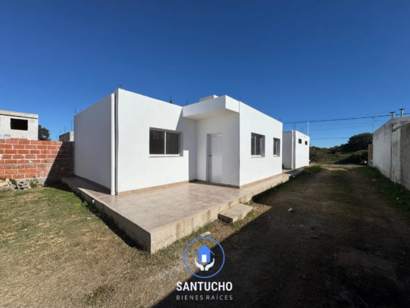 Departamento en Alquiler | Dpto. Interno N° 2 – Colonia Caroya