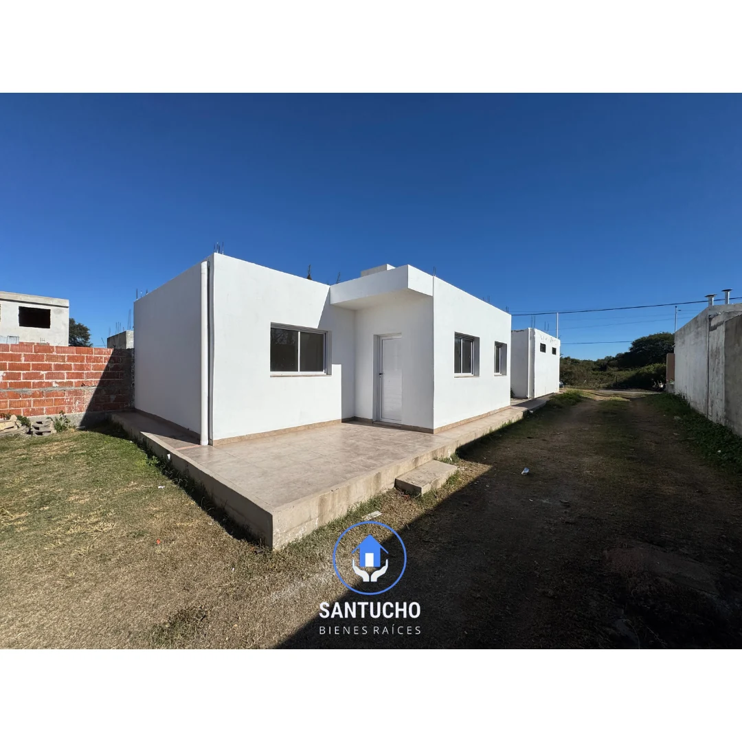 Departamento en Alquiler | Dpto. Interno N° 2 – Colonia Caroya