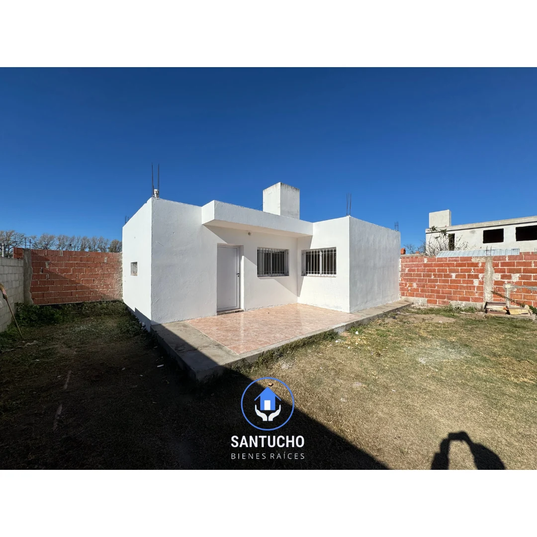 Departamento en Alquiler | Dpto. Interno N° 3 – Colonia Caroya