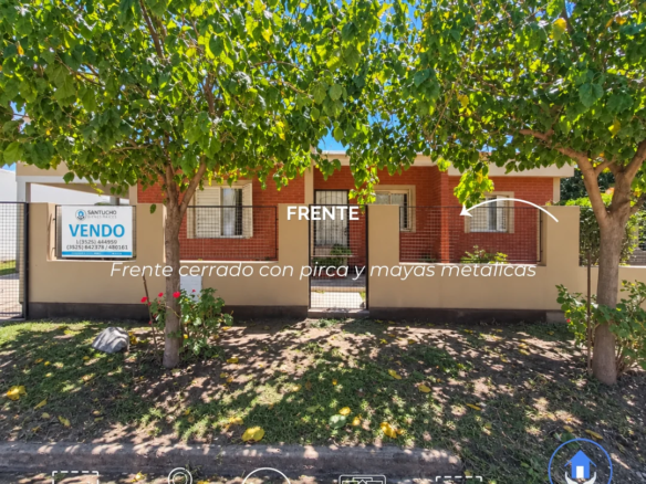 Casa en Venta | Colonia Caroya
