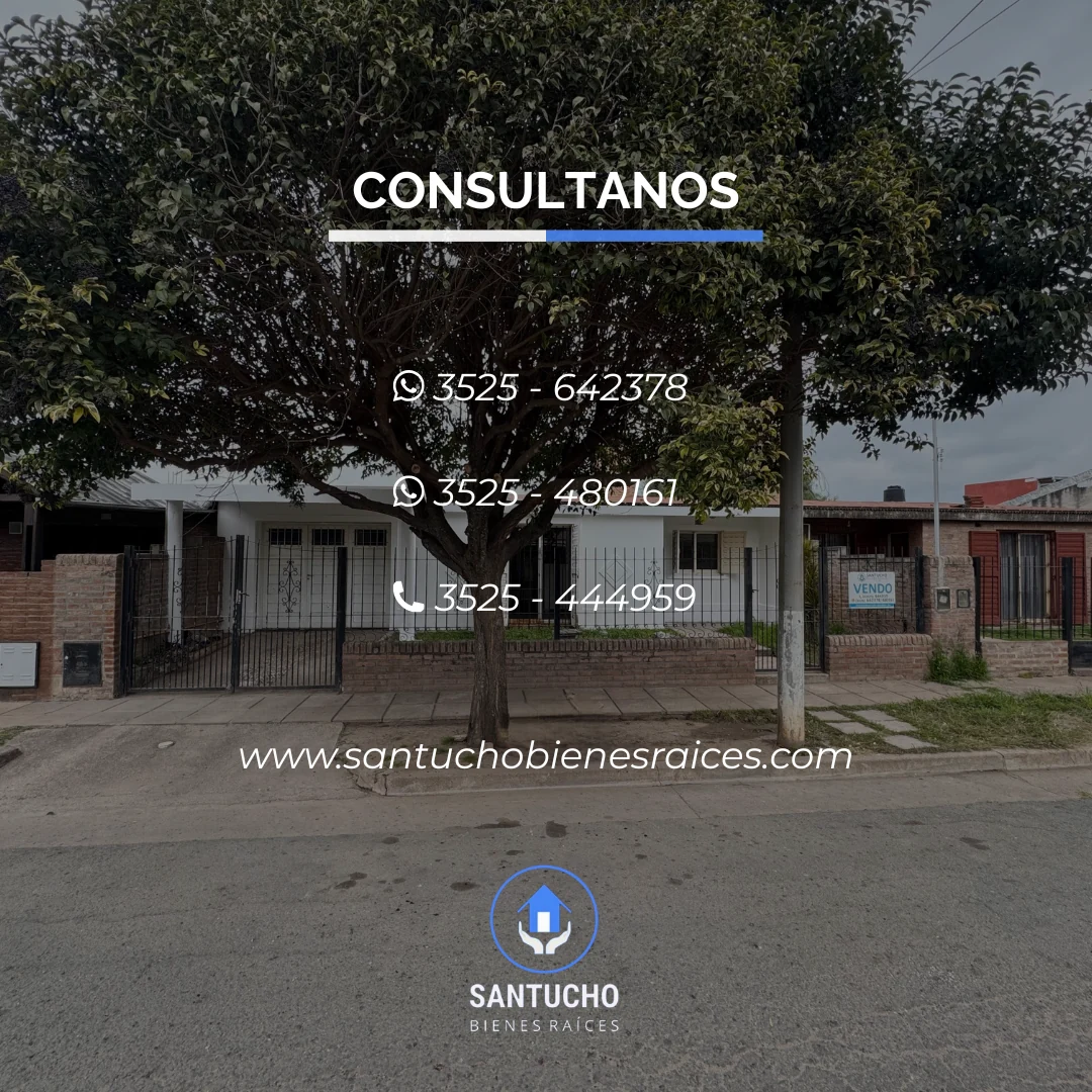 Casa en Venta | Jesús María