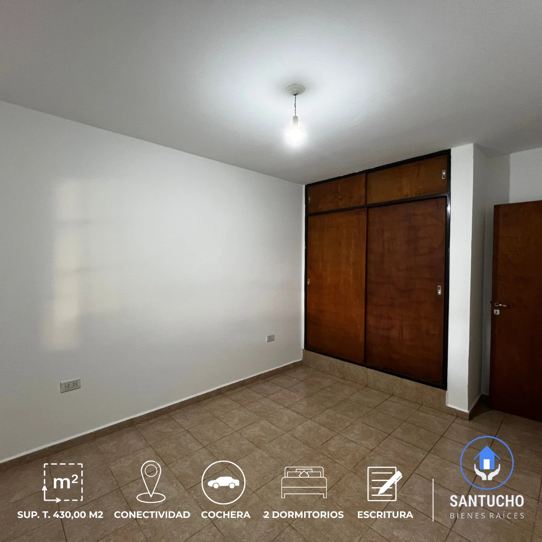 Casa en Venta | Colonia Caroya