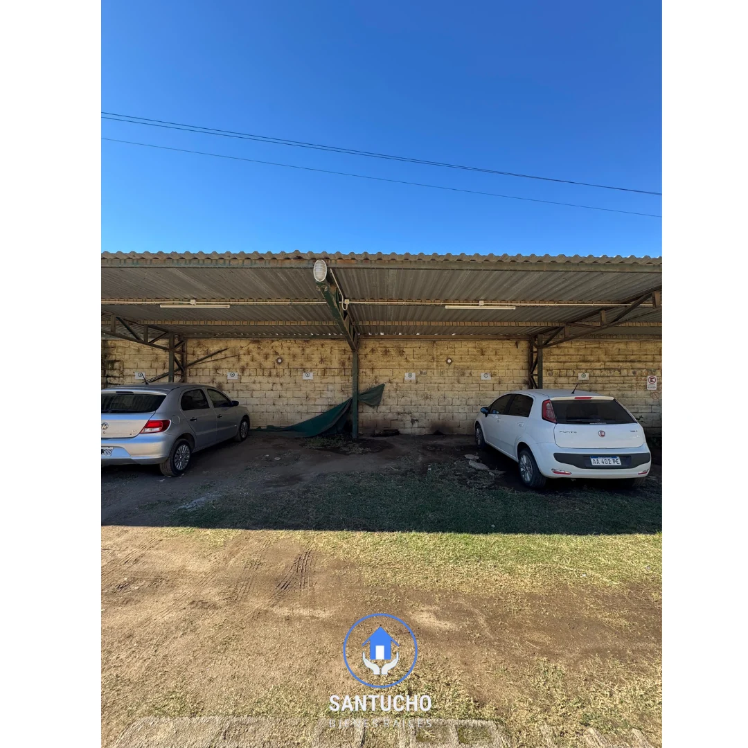 Departamento en Alquiler | Complejo Cerrado – Colonia Caroya