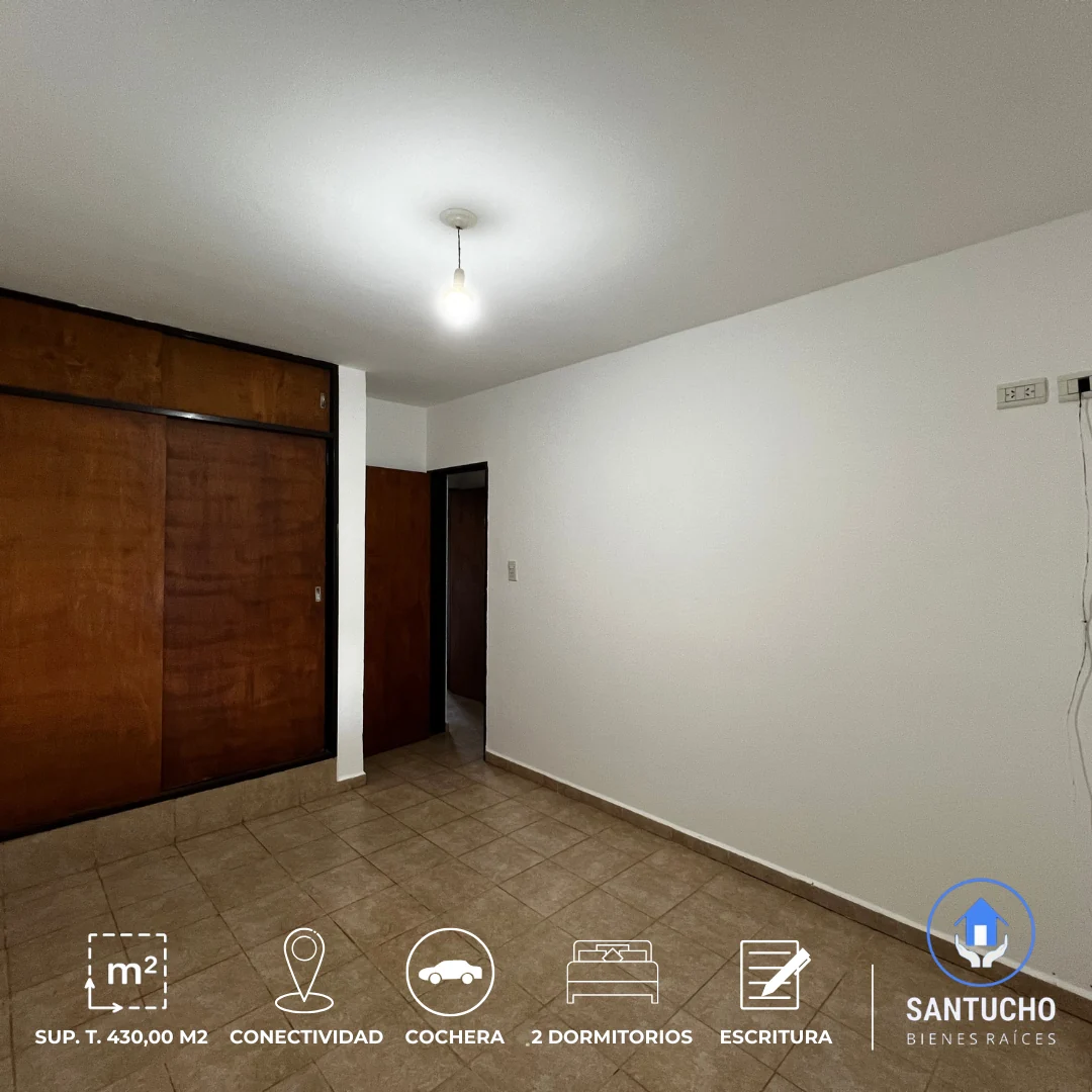 Casa en Venta | Colonia Caroya