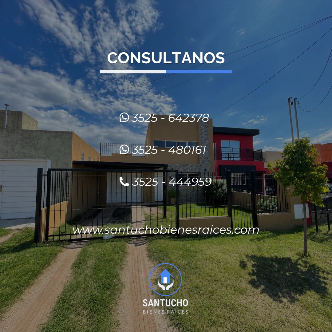 Casa en Venta | Jesús María