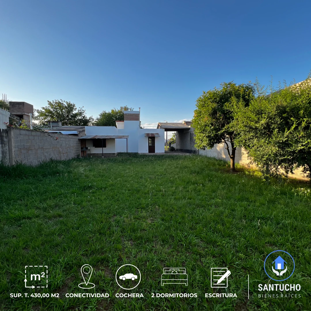 Casa en Venta | Colonia Caroya