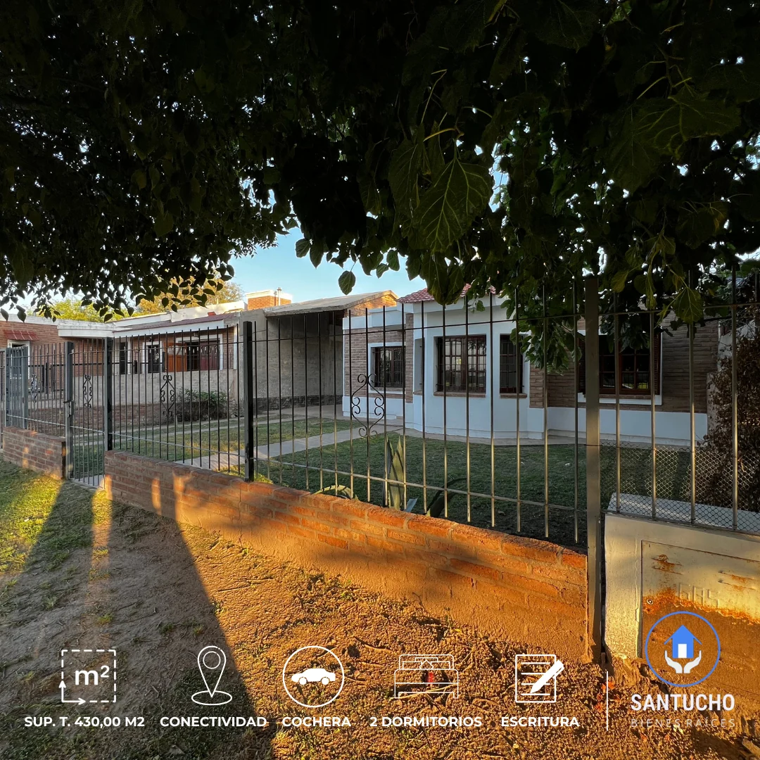 Casa en Venta | Colonia Caroya