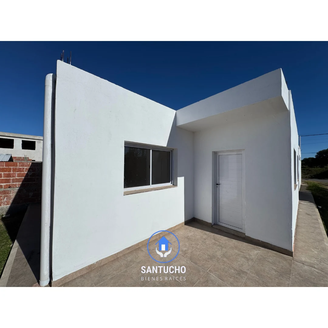 Departamento en Alquiler | Dpto. Interno N° 2 – Colonia Caroya