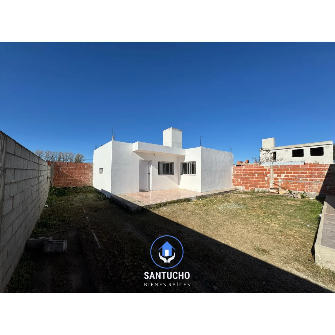Departamento en Alquiler | Dpto. Interno N° 3 – Colonia Caroya