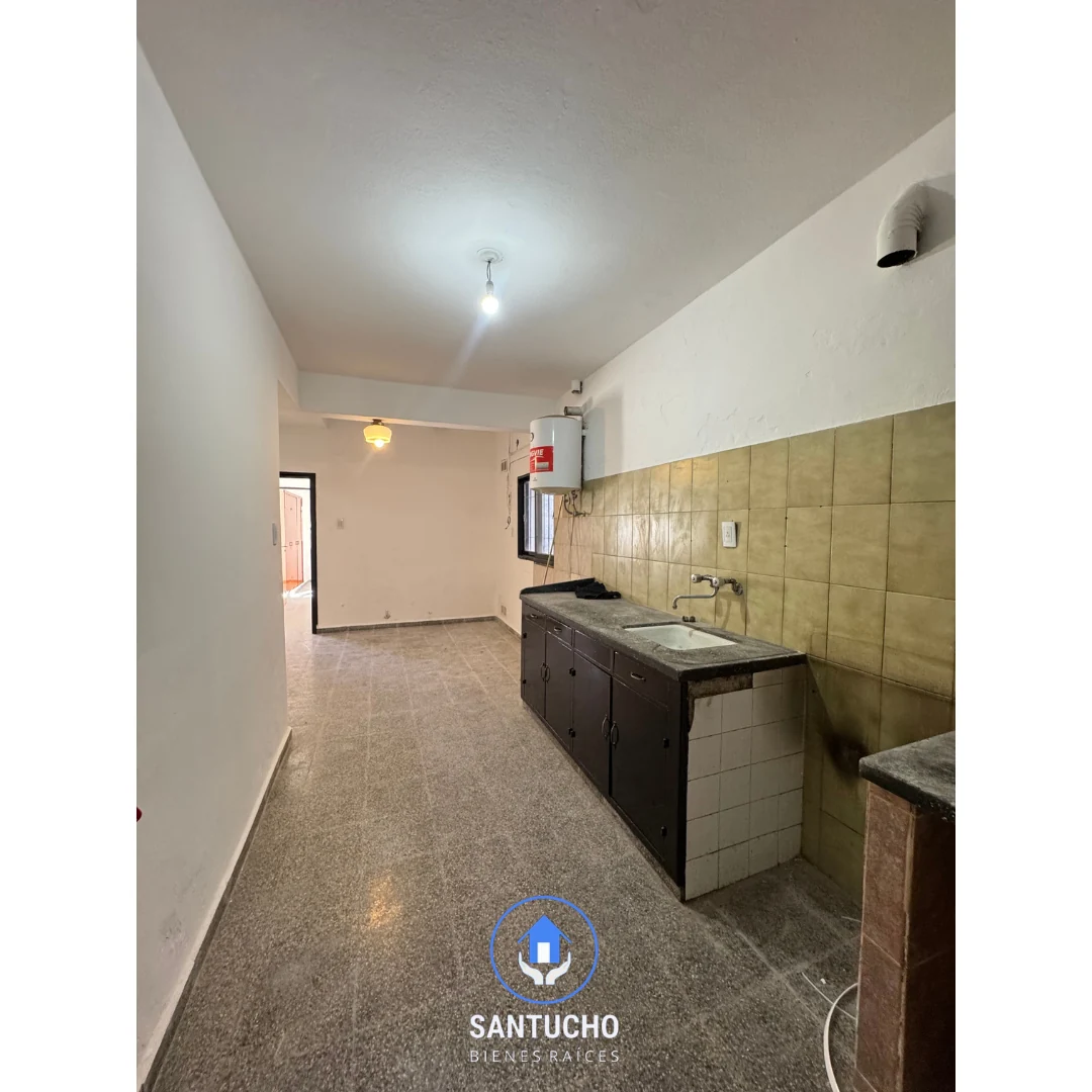 Departamento en Alquiler | Planta Baja Interno – Jesús María