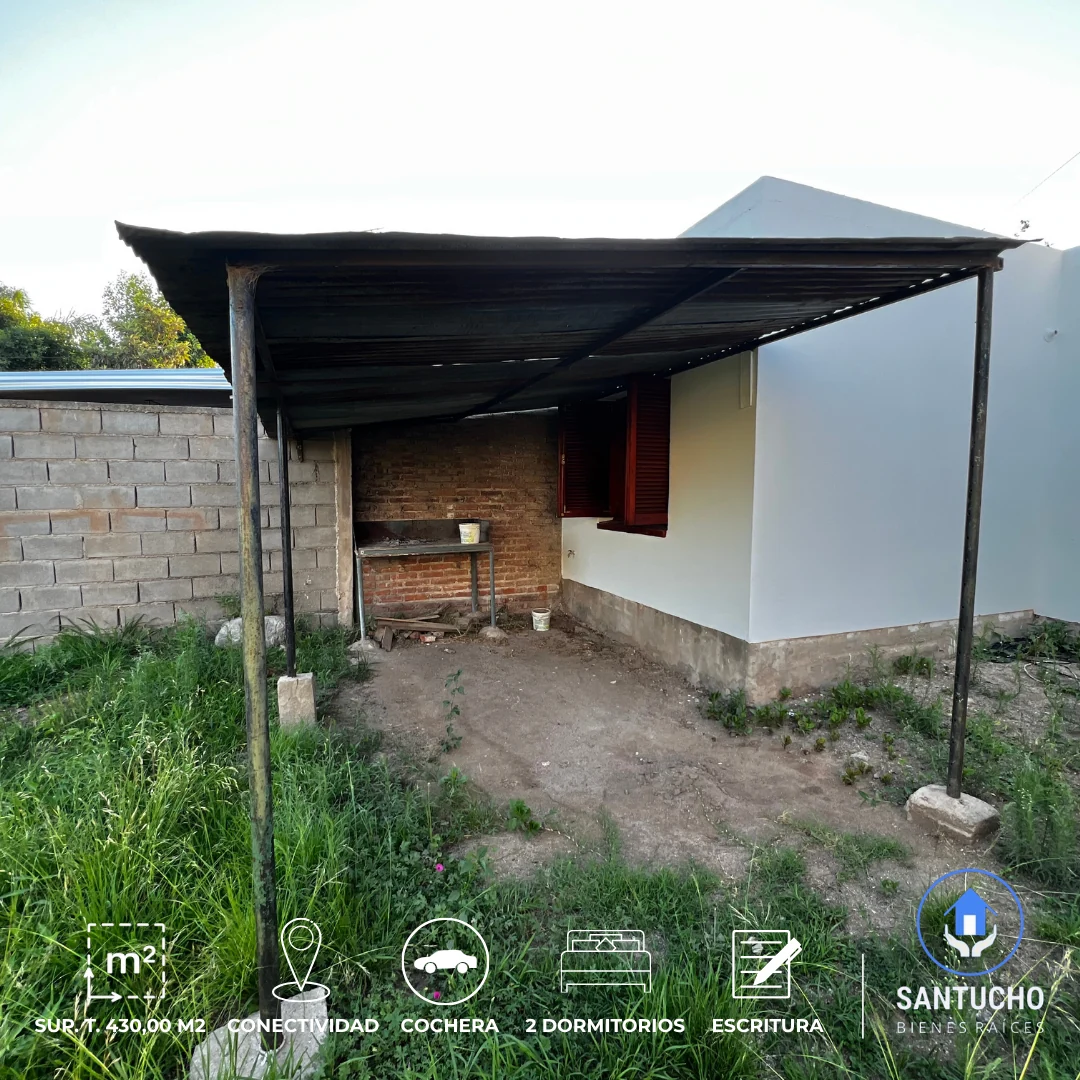 Casa en Venta | Colonia Caroya