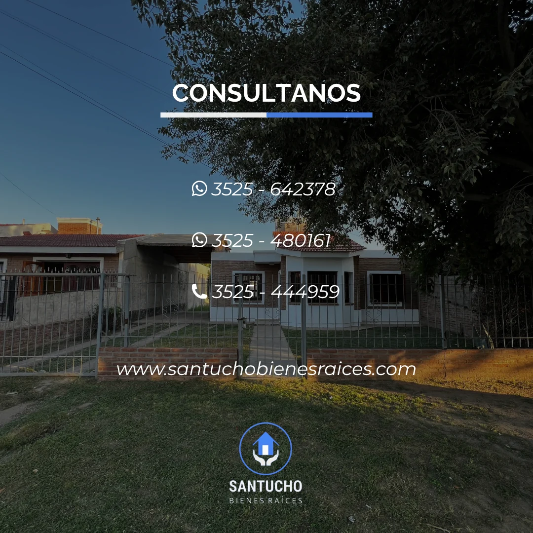 Casa en Venta | Colonia Caroya