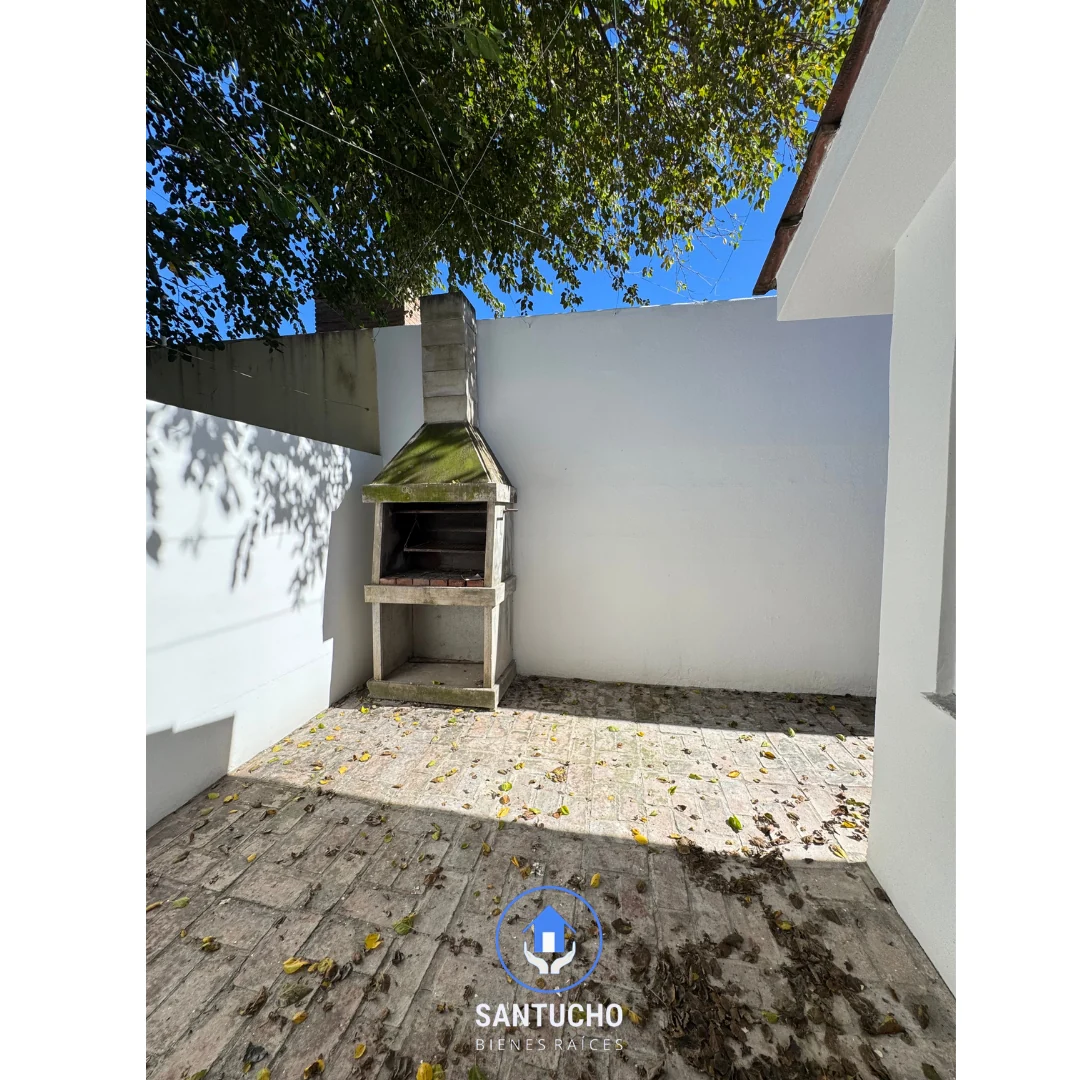 Departamento en Alquiler | Complejo Cerrado – Colonia Caroya