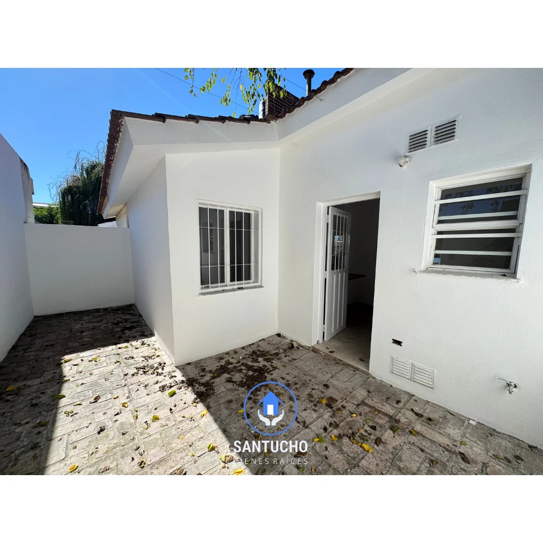 Departamento en Alquiler | Complejo Cerrado – Colonia Caroya