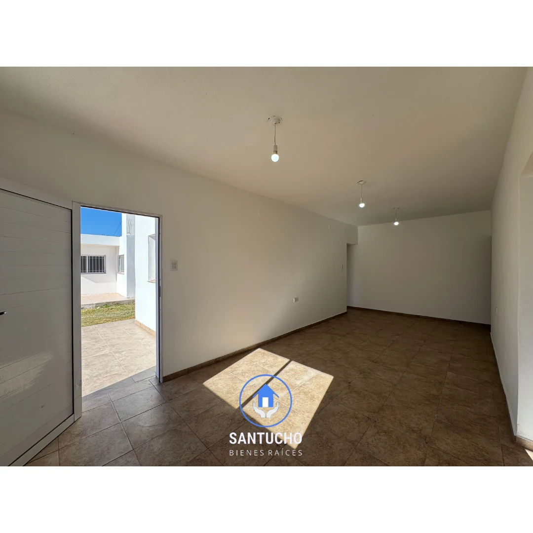 Departamento en Alquiler | Dpto. Interno N° 2 – Colonia Caroya