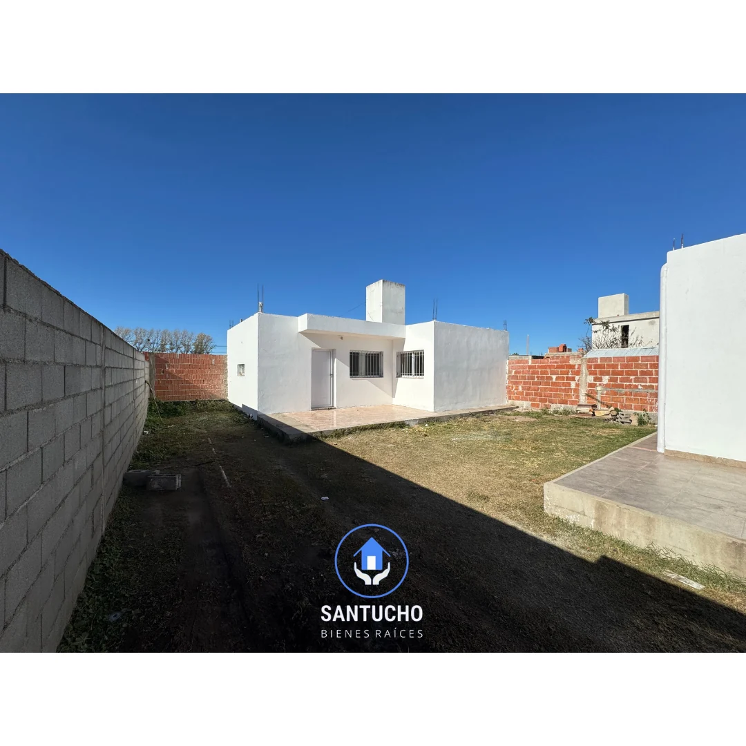 Departamento en Alquiler | Dpto. Interno N° 3 – Colonia Caroya