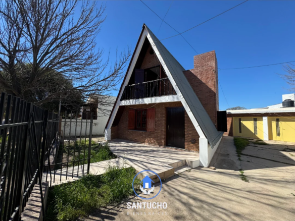 Departamento en Alquiler | Tipo Bungaló – Colonia Caroya
