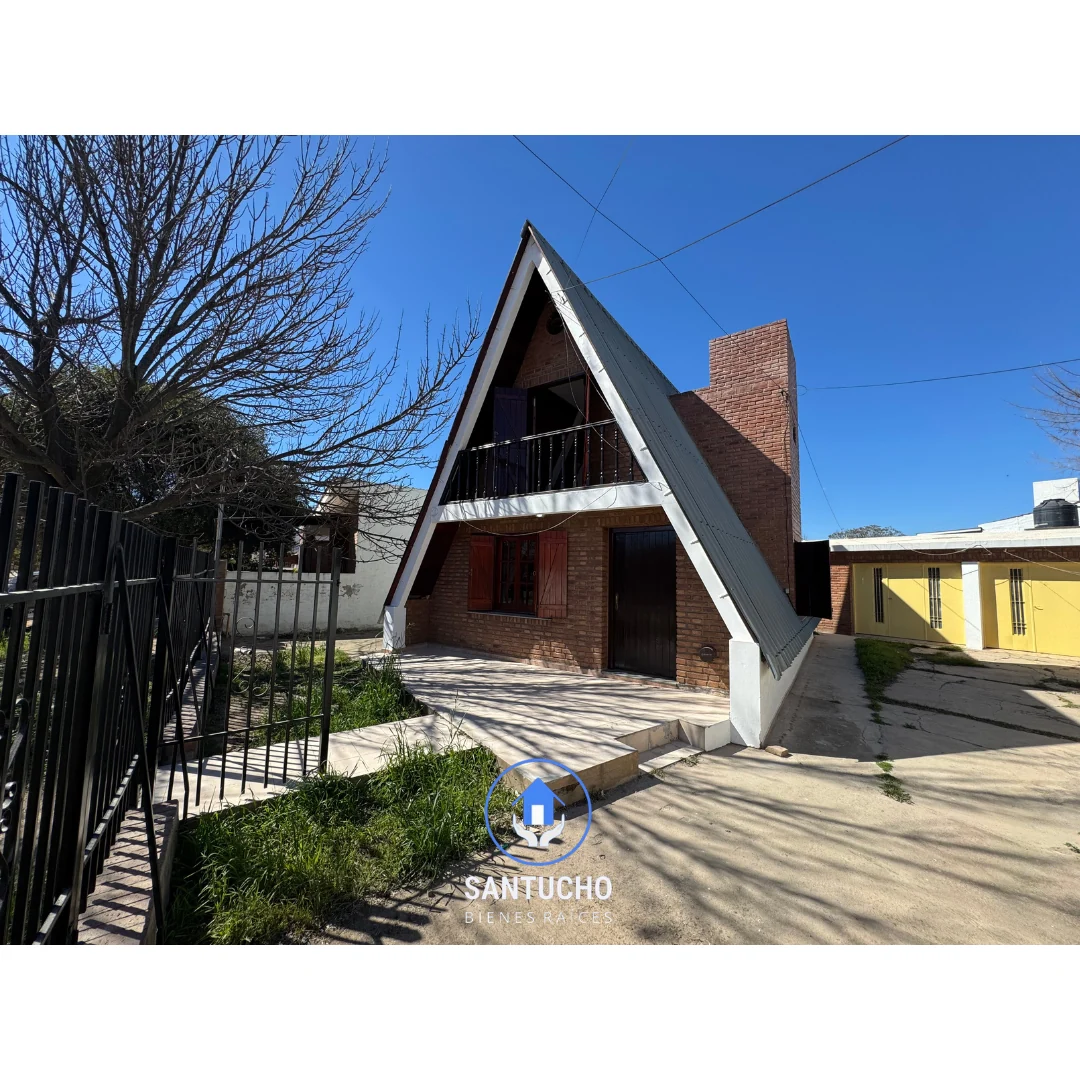 Departamento en Alquiler | Tipo Bungaló – Colonia Caroya