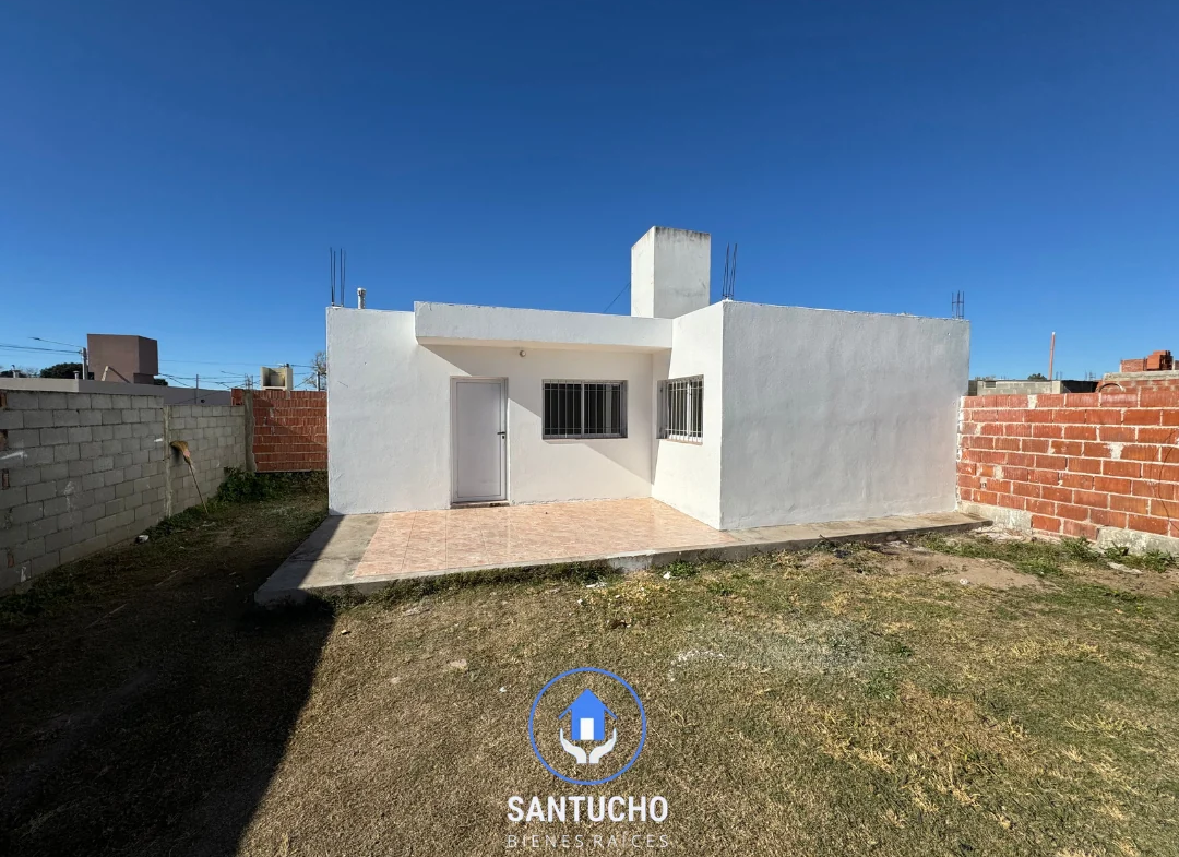 Departamento en Alquiler | Dpto. Interno N° 3 – Colonia Caroya