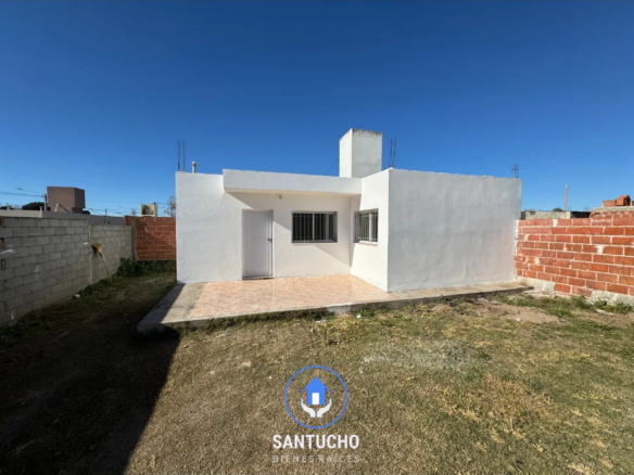 Departamento en Alquiler | Dpto. Interno N° 3 – Colonia Caroya