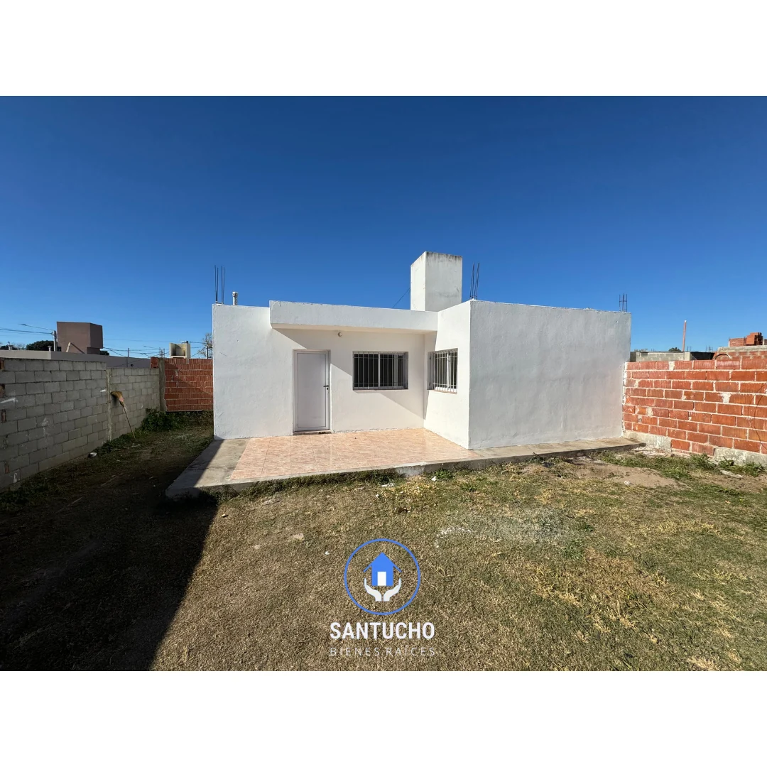 6 Departamento en Alquiler | Dpto. Interno N° 3 – Colonia Caroya