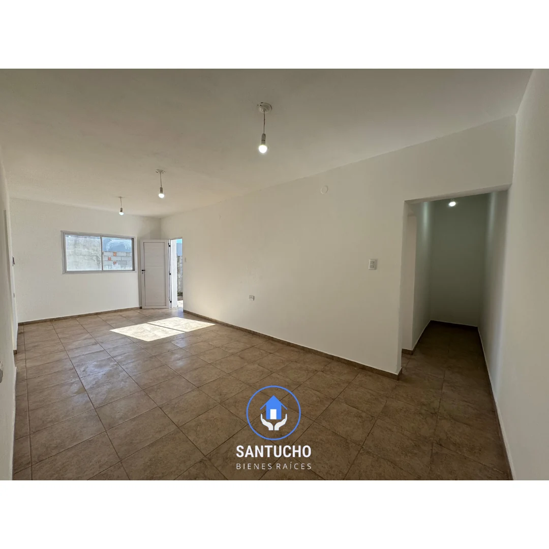 Departamento en Alquiler | Dpto. Interno N° 2 – Colonia Caroya