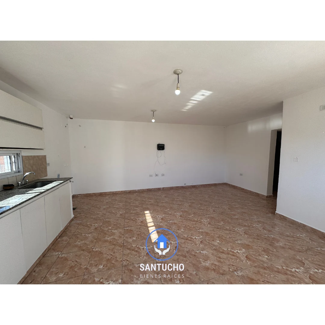 Departamento en Alquiler | Dpto. Interno N° 3 – Colonia Caroya