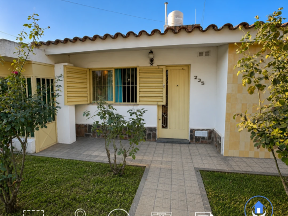 Casa en Venta | Barrio Sol y Lago – Villa Carlos Paz