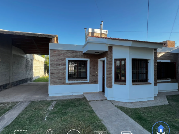 Casa en Venta | Colonia Caroya