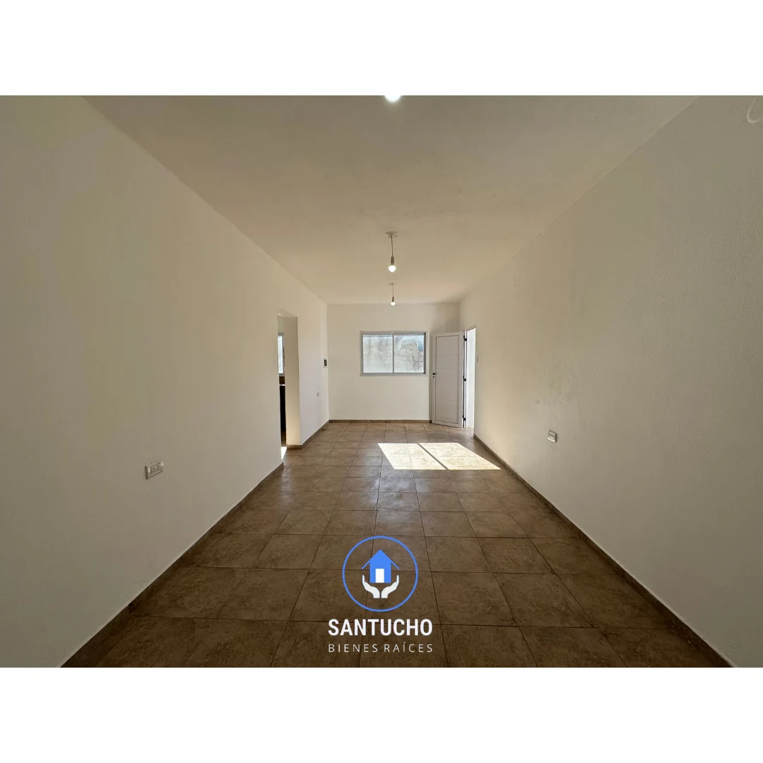Departamento en Alquiler | Dpto. Interno N° 2 – Colonia Caroya