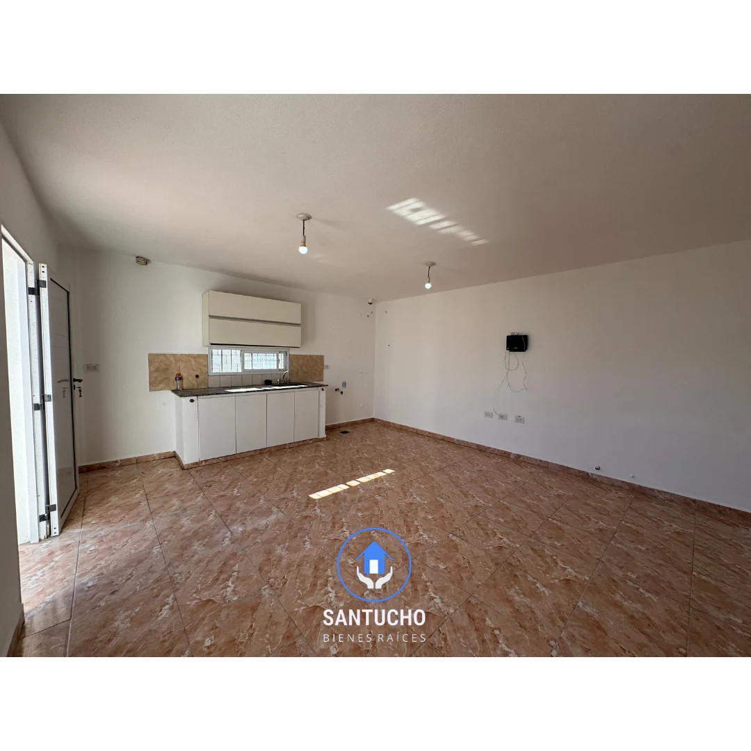 Departamento en Alquiler | Dpto. Interno N° 3 – Colonia Caroya