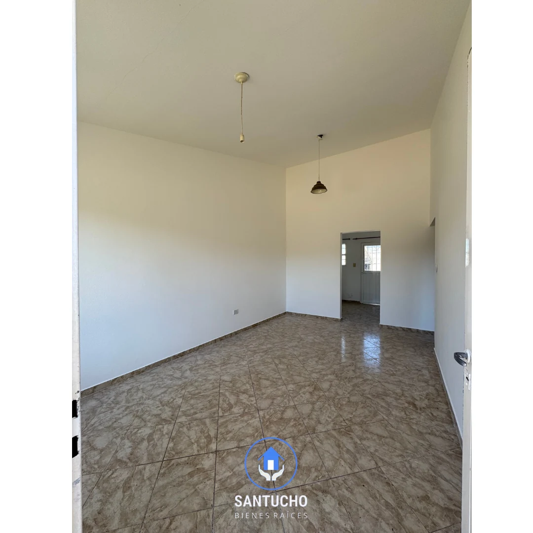 Departamento en Alquiler | Complejo Cerrado – Colonia Caroya